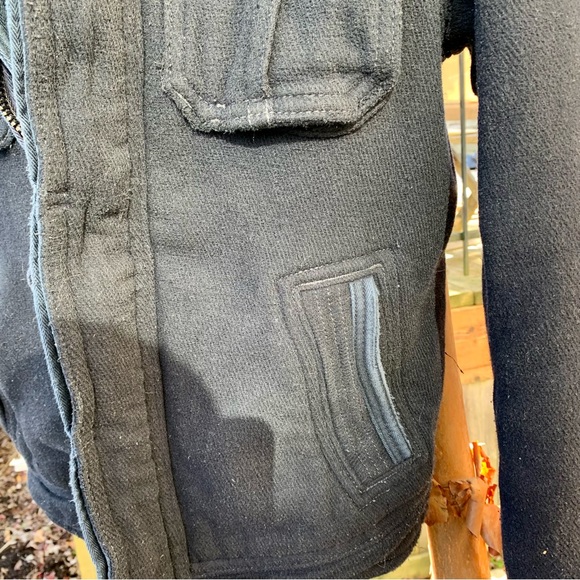 Abercrombie & fitch Elk Lake jacket - Picture 7 of 15